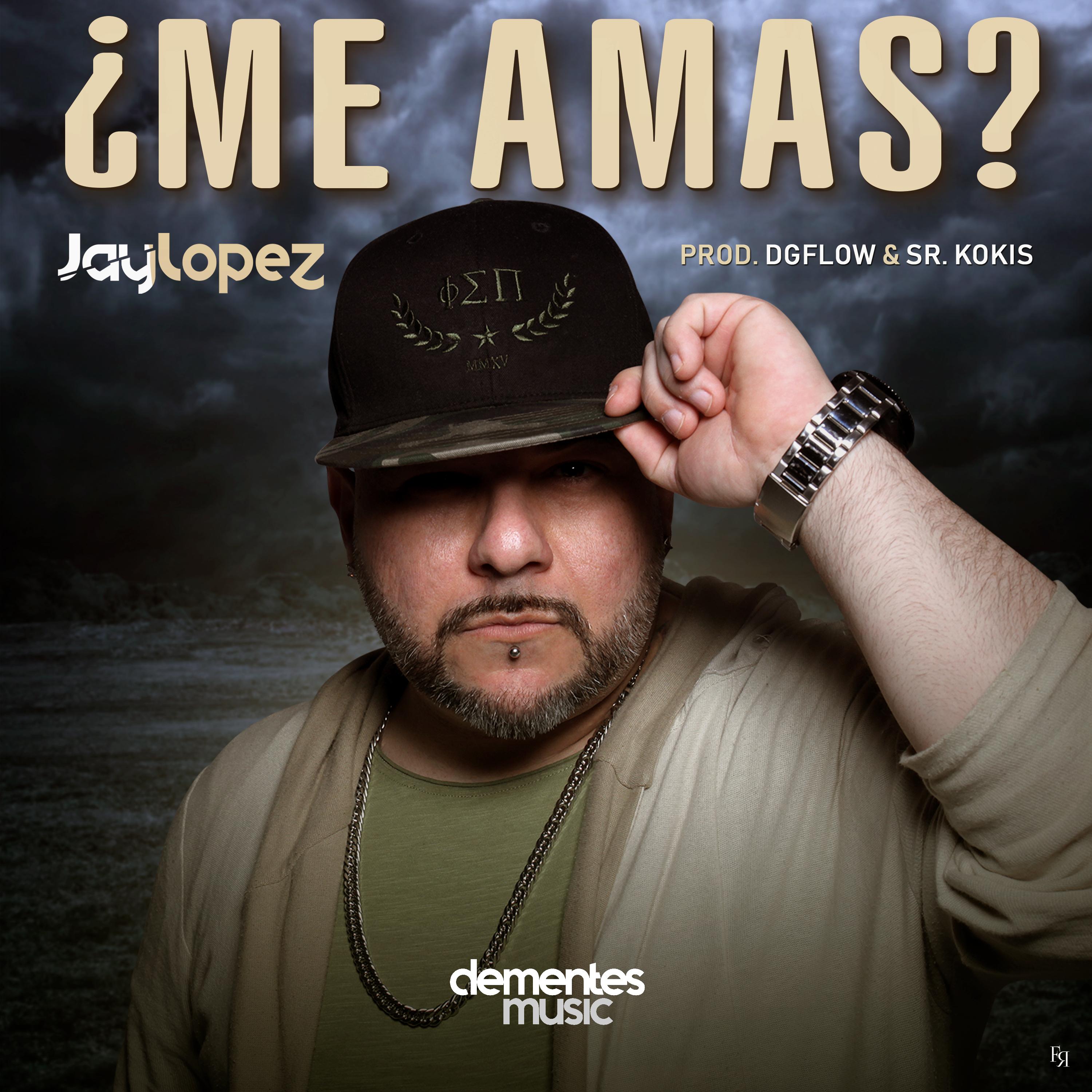 ¿Me Amas?