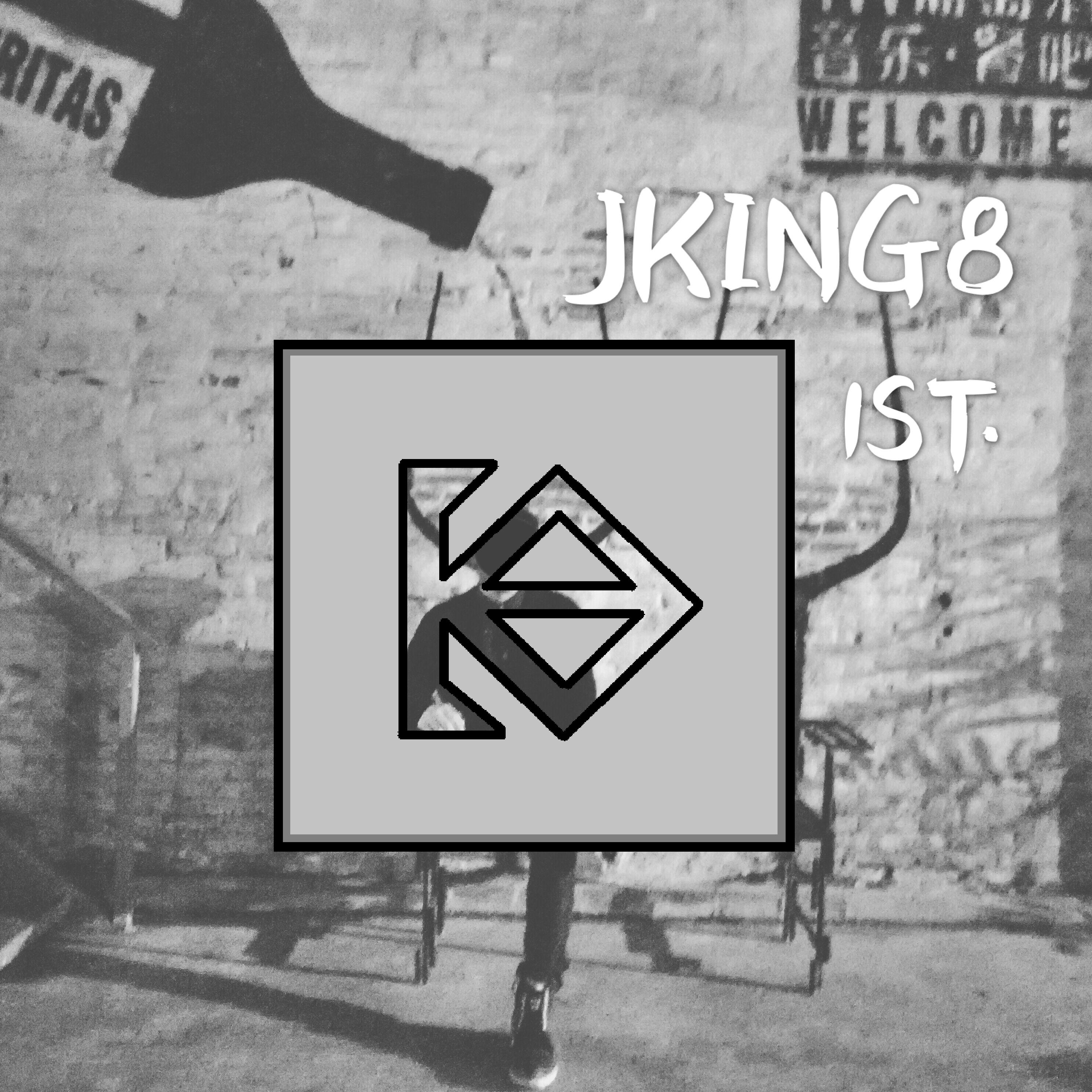 JKING8'S 1ST.专辑