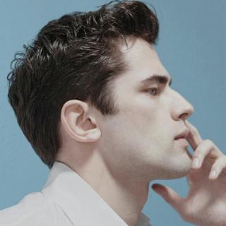 『K_HUNTER』 B站男模剪辑BGM（持续更）