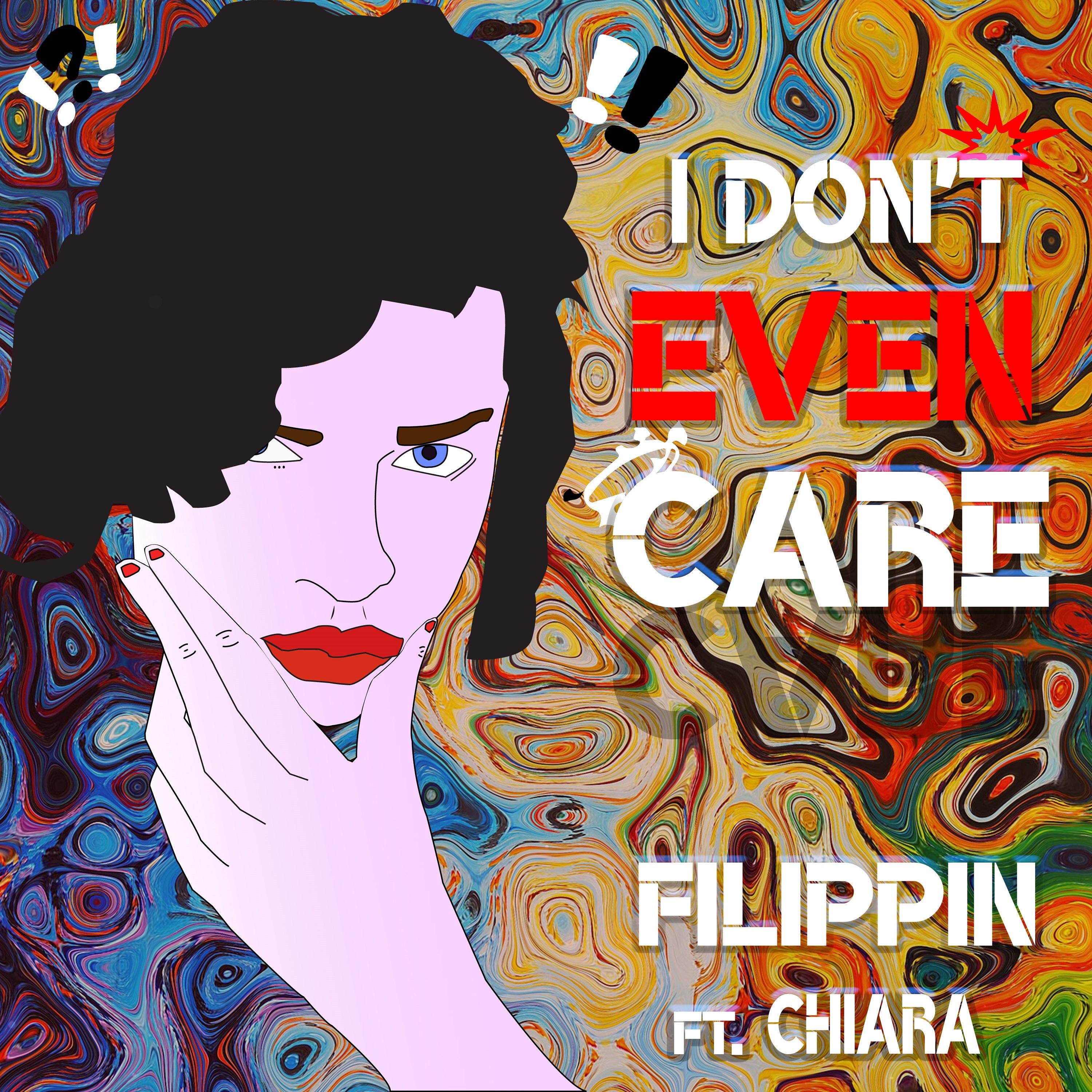 I Don't Even Care (feat. Chiara) [PERROTTA Remixes]