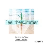 Feel The Summer