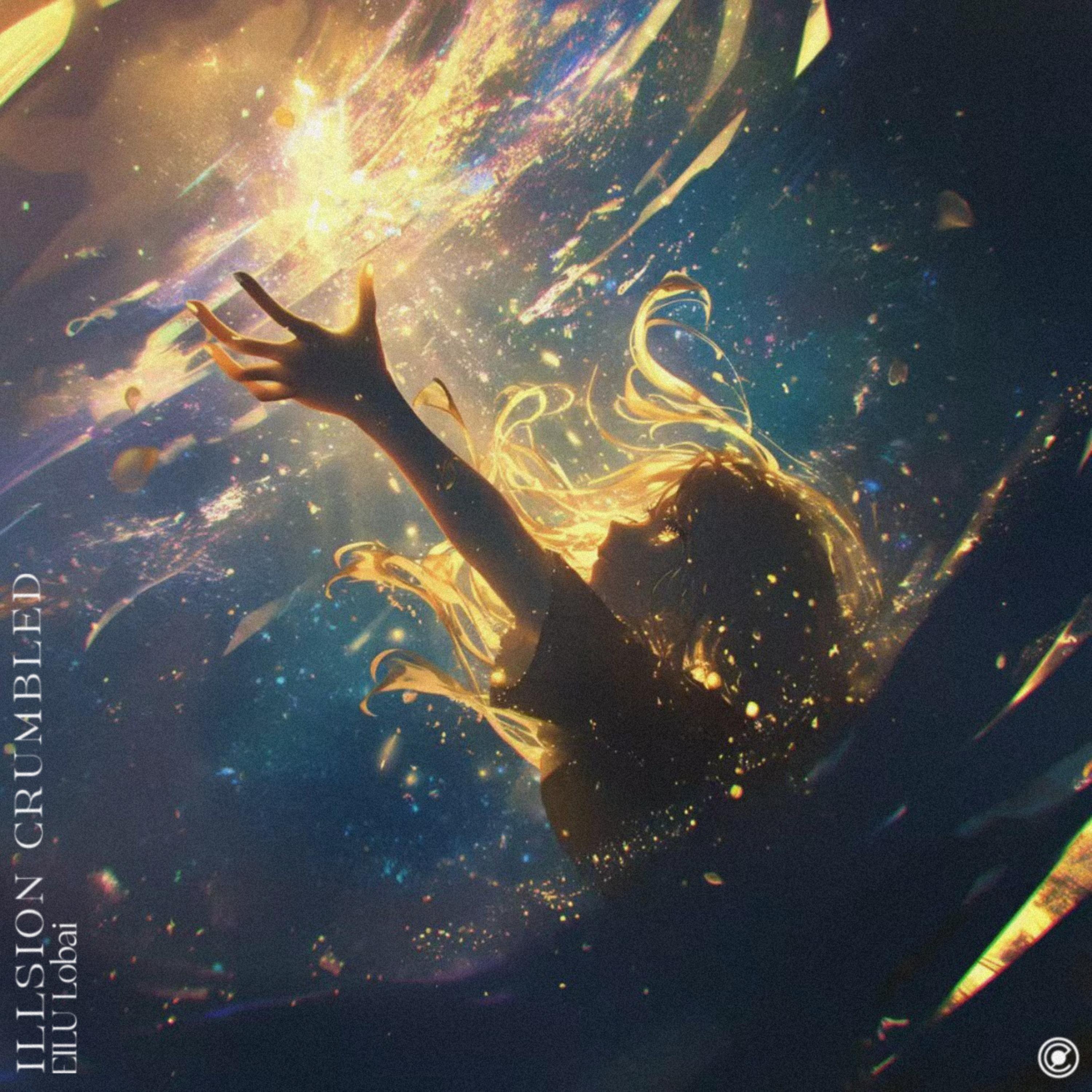 ILLSION CRUMBLED（幻成泡影)