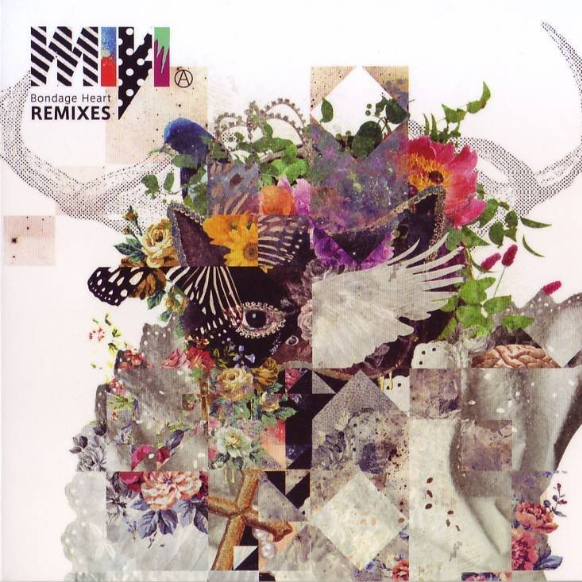 Bondage Heart REMIXES