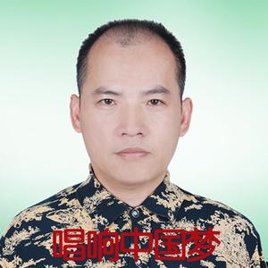 李远华-唱响中国梦  立体声伴奏 （升4半音）