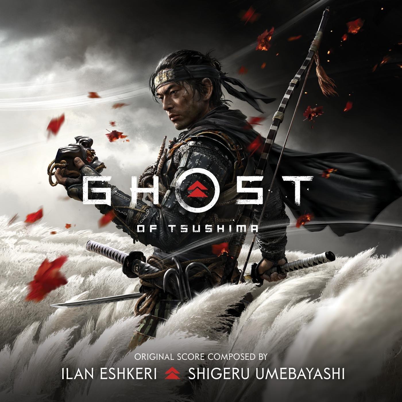 对马岛之魂 Ghost of Tsushima