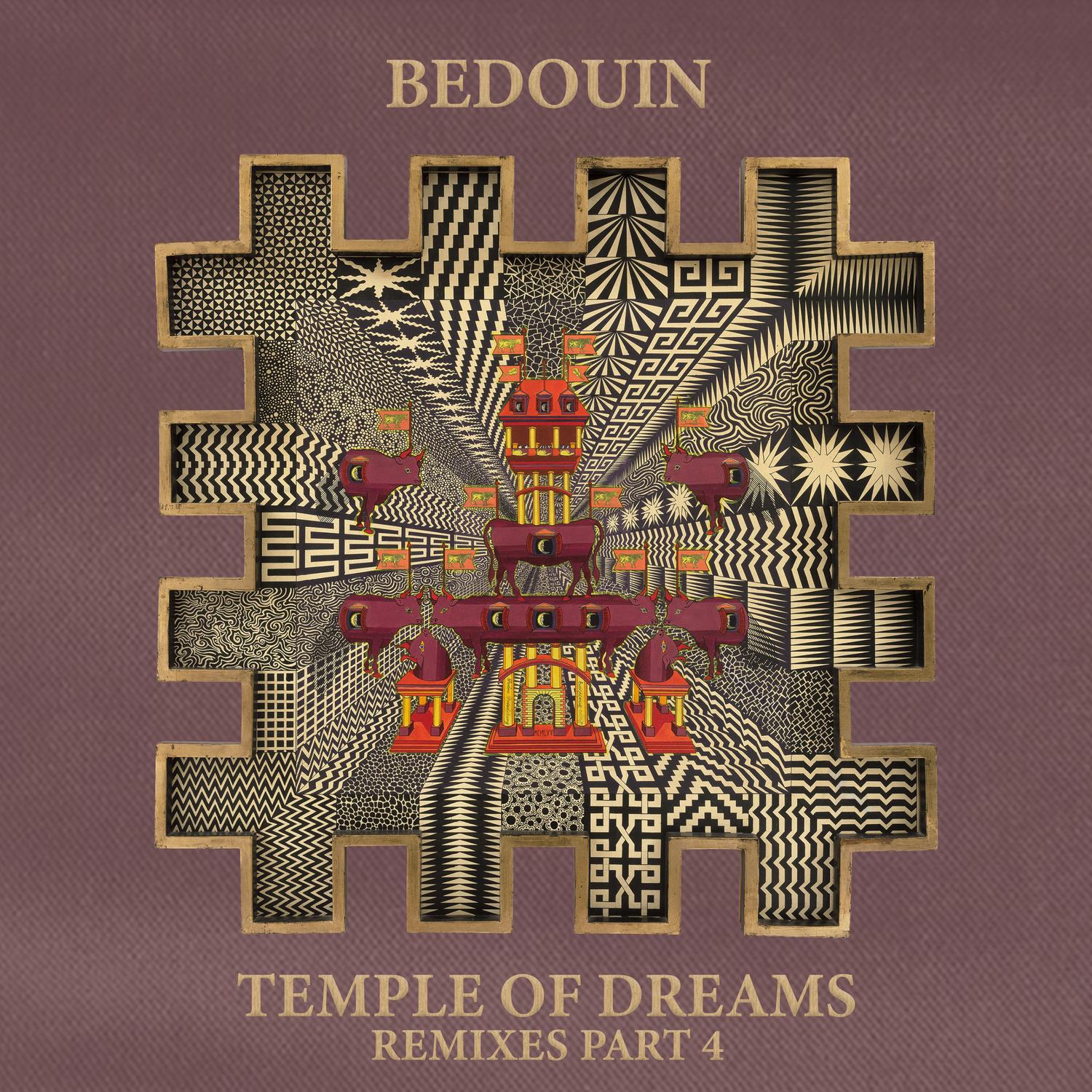 Bedouin - Fortune Teller (Anja Schneider Remix)