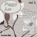 Greatest Hits: Peggy Lee Vol. 5专辑