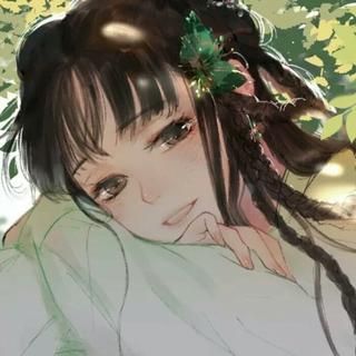 【古风】豆蔻梢头 佳人似锦 朝开夕落