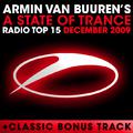 A State of Trance Radio Top 15 – December 2009