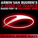 A State of Trance Radio Top 15 – December 2009专辑