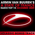 A State of Trance Radio Top 15 – December 2009专辑
