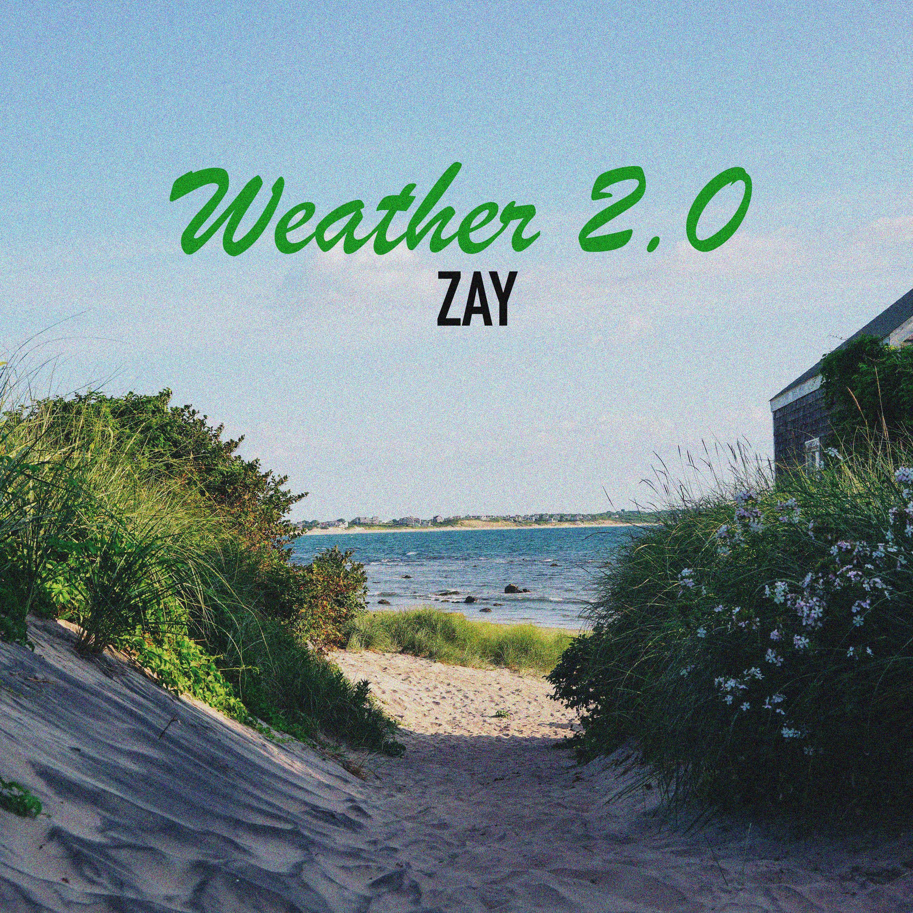 Weather 2.0