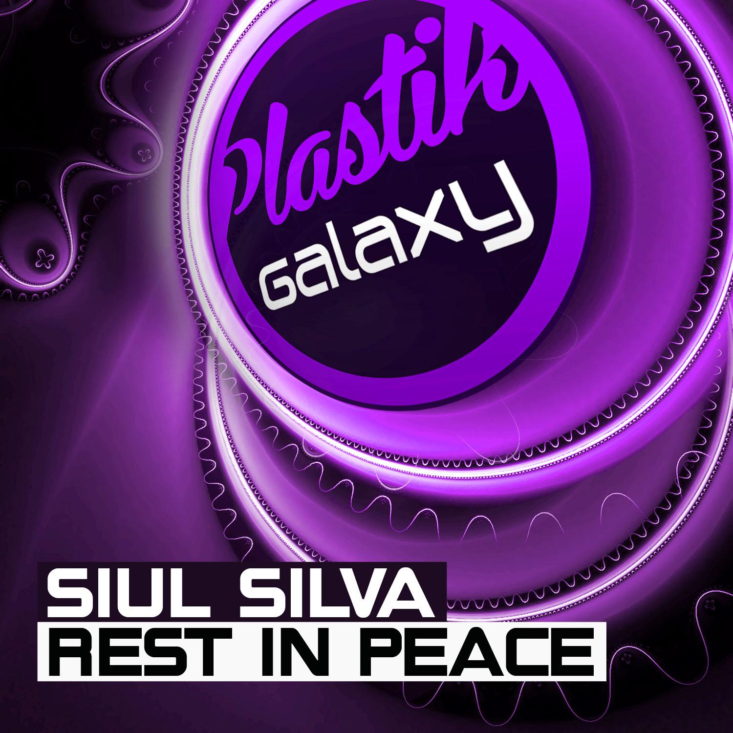 Rest in Peace