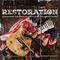 Restoration: The Songs Of Elton John And Bernie Taupin专辑