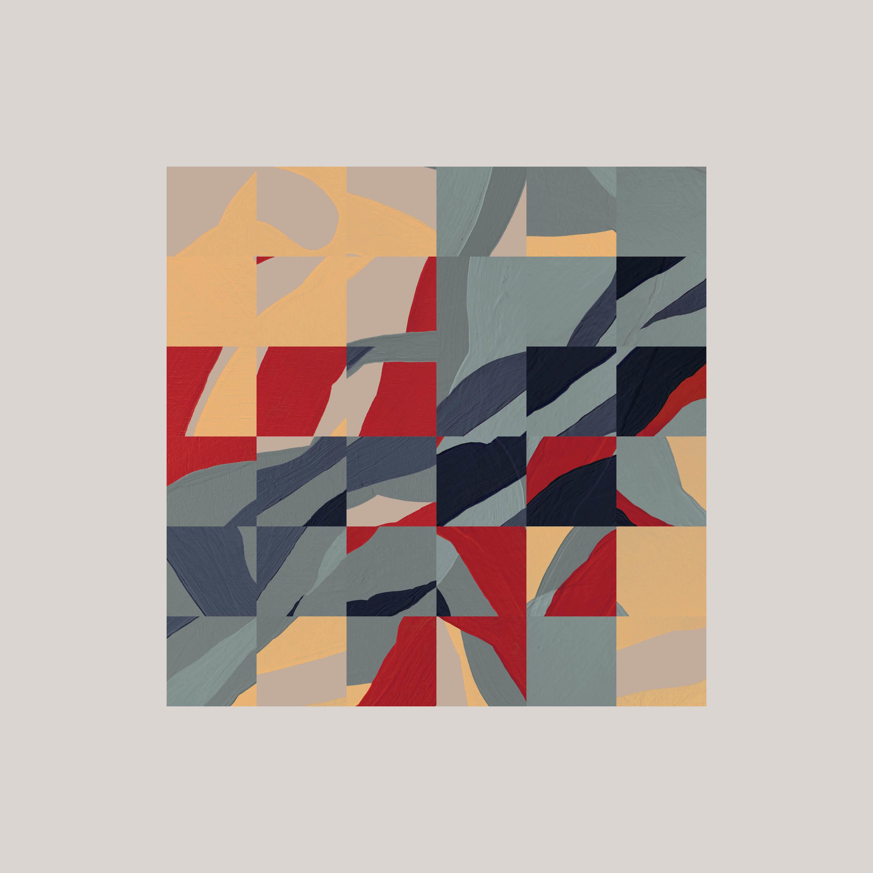 Carpets (Sun Glitters Edit)