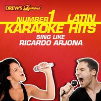 Ricardo Arjona - Si Yo Fuera (karaoke)