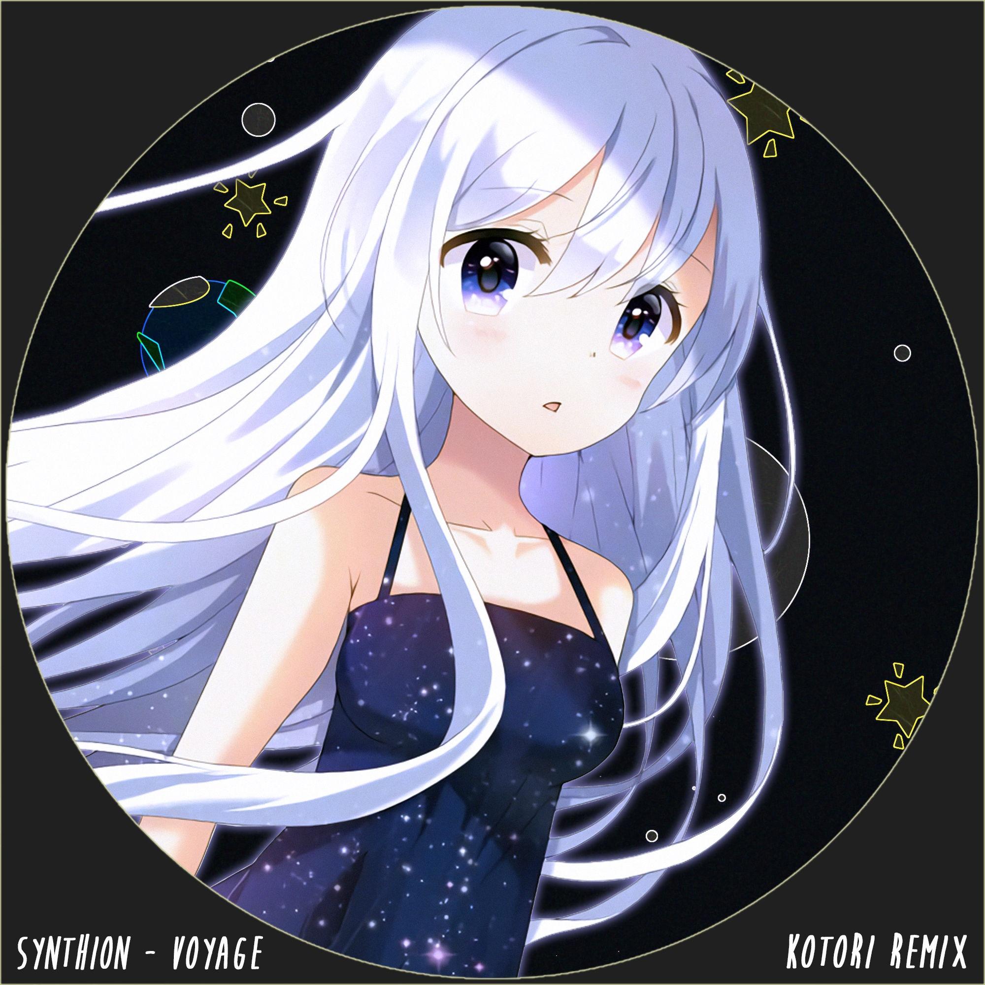 Voyage (Kotori Remix)