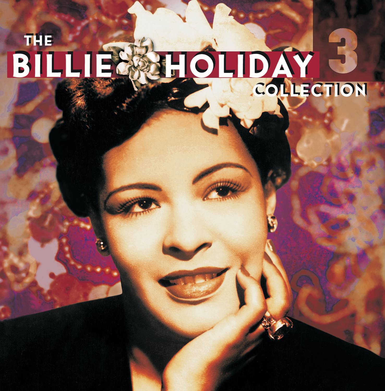 The Billie Holiday Collection Volume 3