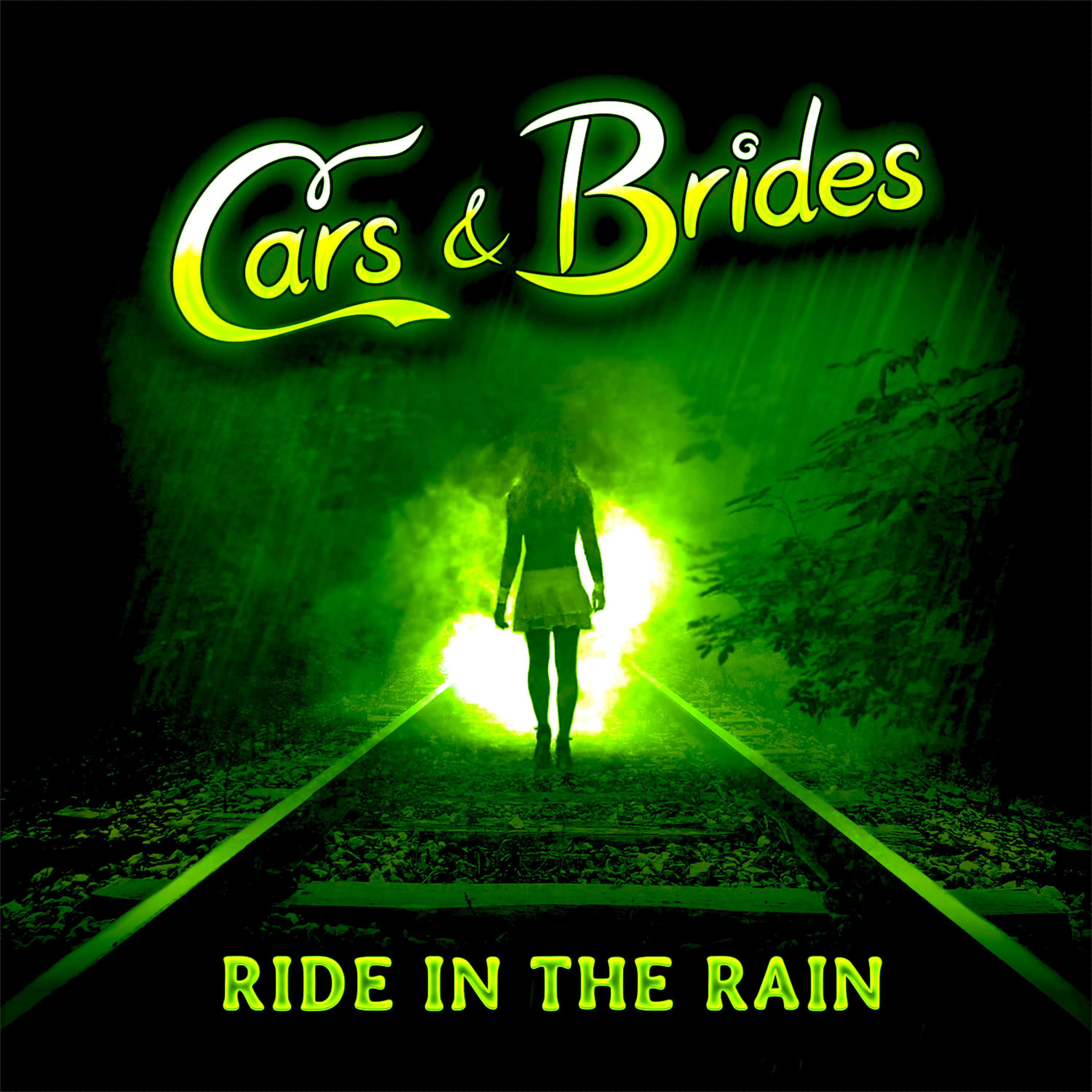 Ride in the Rain (Marcel de Van Version)