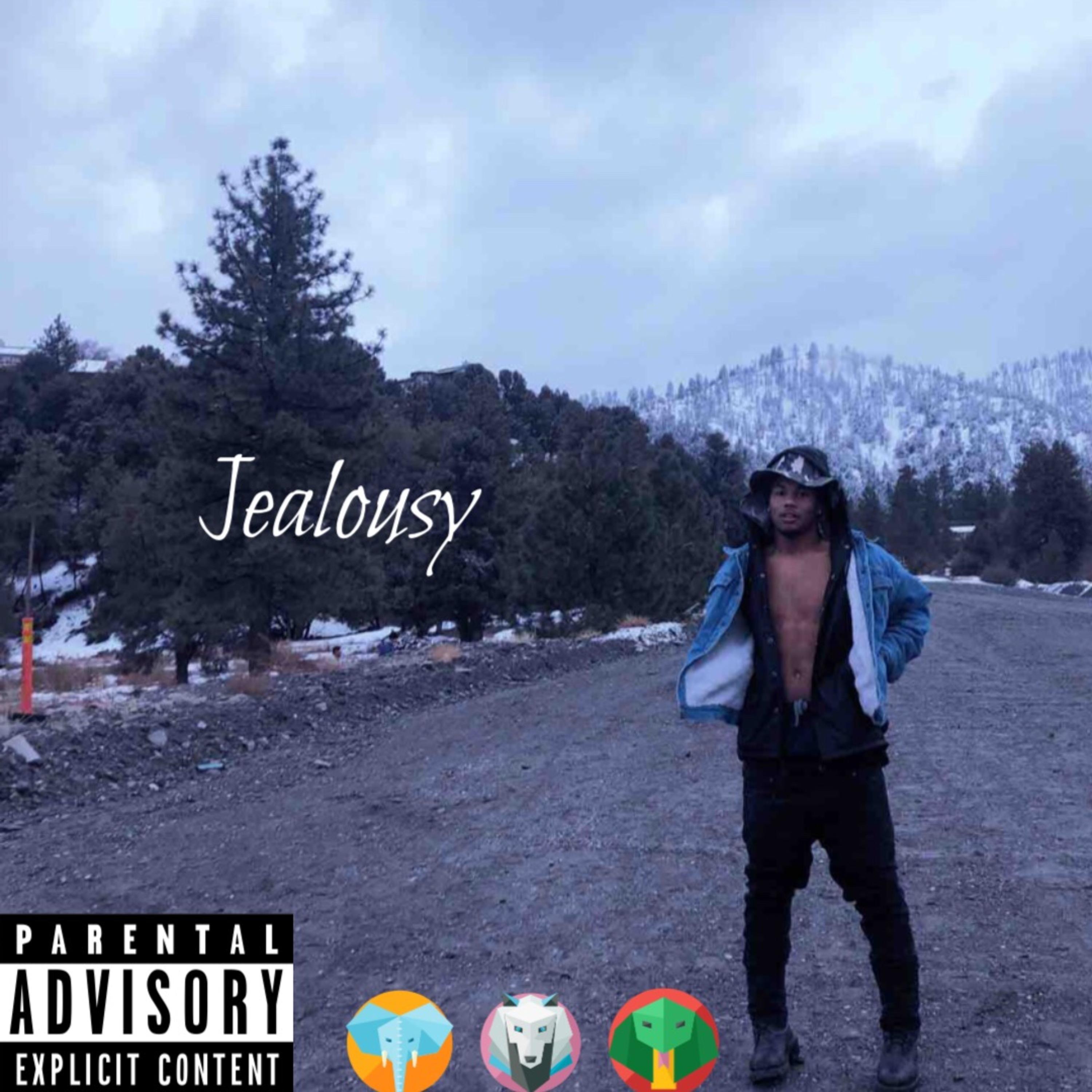Jealousy