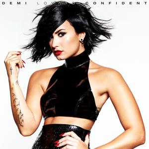 Confident - Demi Lovato (PT Instrumental) 无和声伴奏
