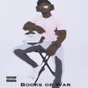 3 Mill Rod - Books of War