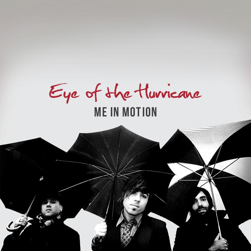 Eye Of The Hurricane
