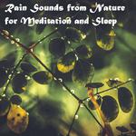 18 Rain Sounds. Nature, Meditation, Sleep专辑