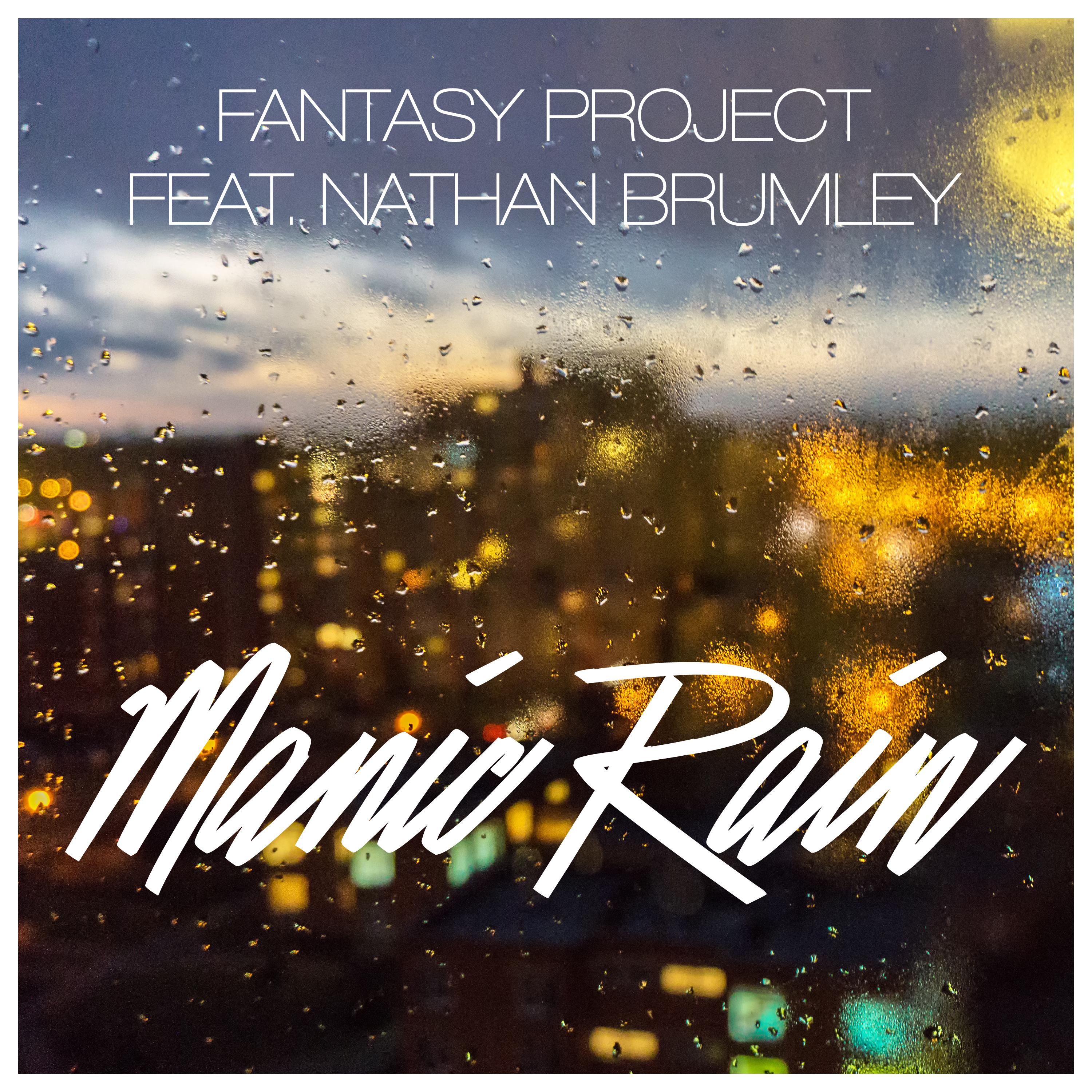 Manic Rain