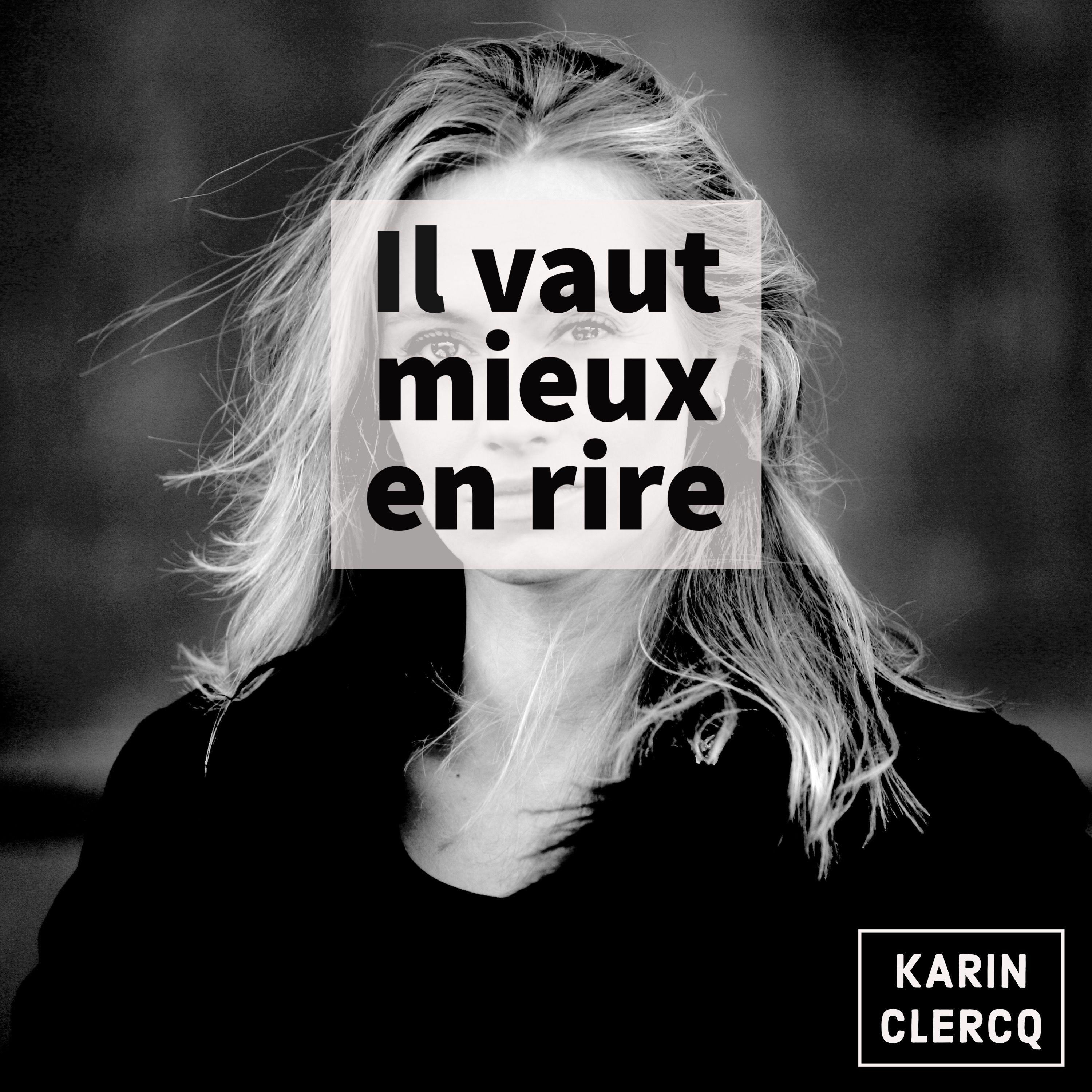 Il vaut mieux en rire