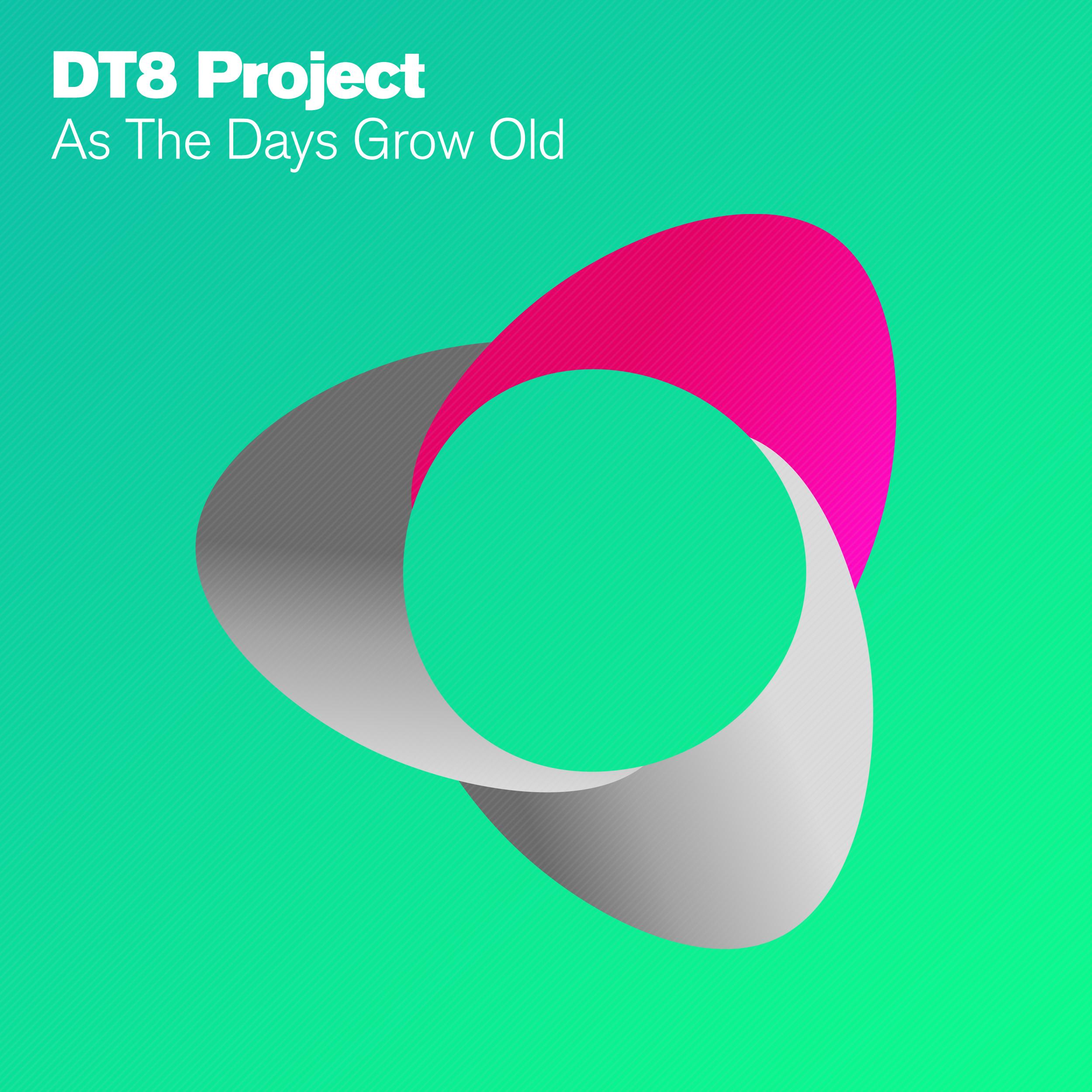 As The Days Grow Old