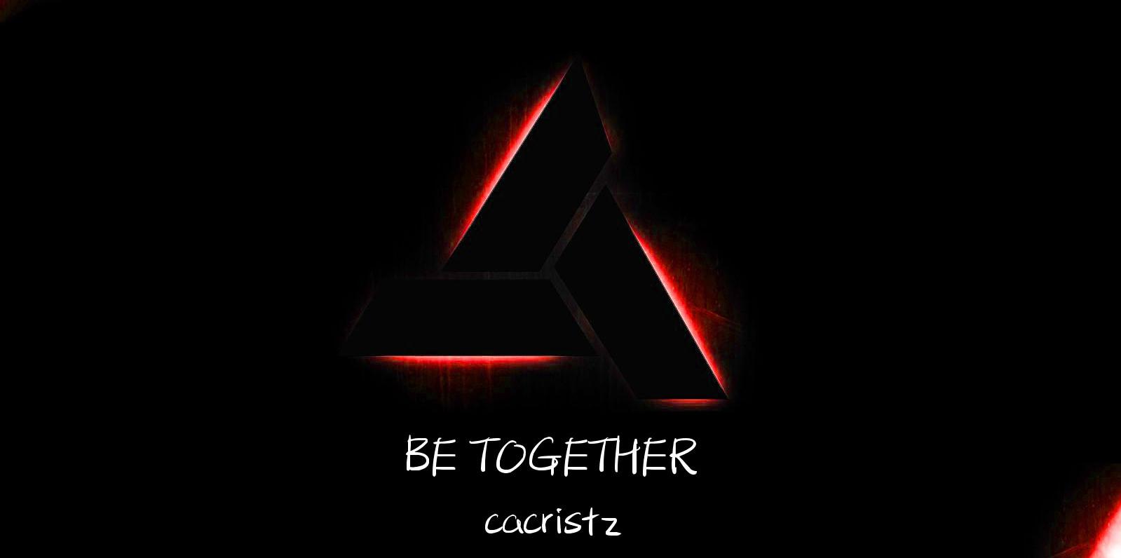 Be Together（fanaticism's another version)专辑
