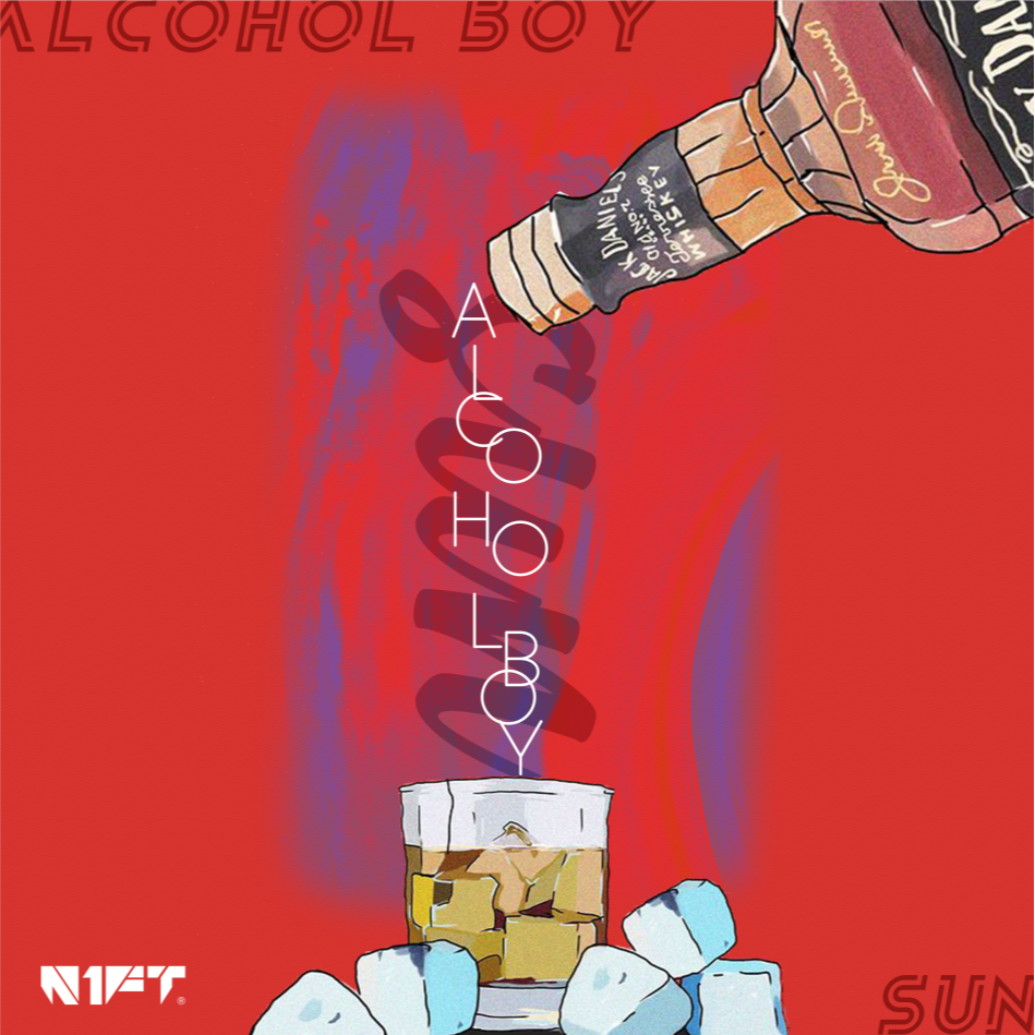 $UN - Alcohol Boy
