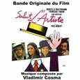 Salut l'artiste