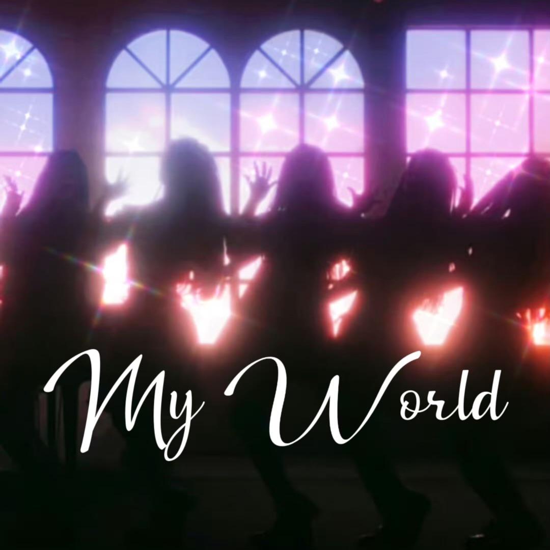 楼小虞 - My World