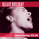 Complete Recordings 1939-1944专辑