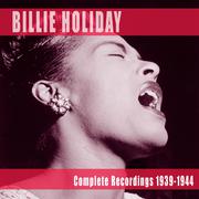 Complete Recordings 1939-1944