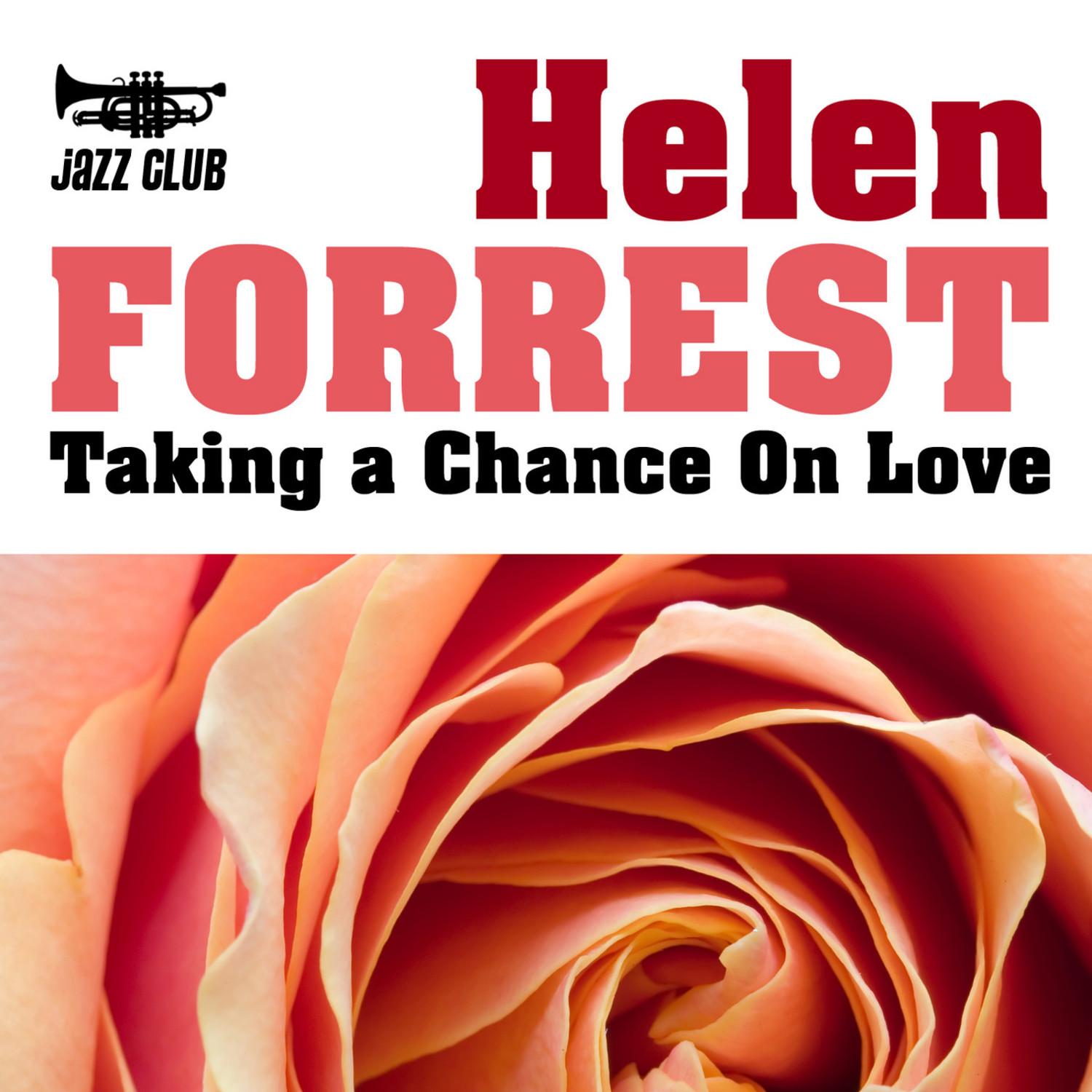 Taking a Chance On Love