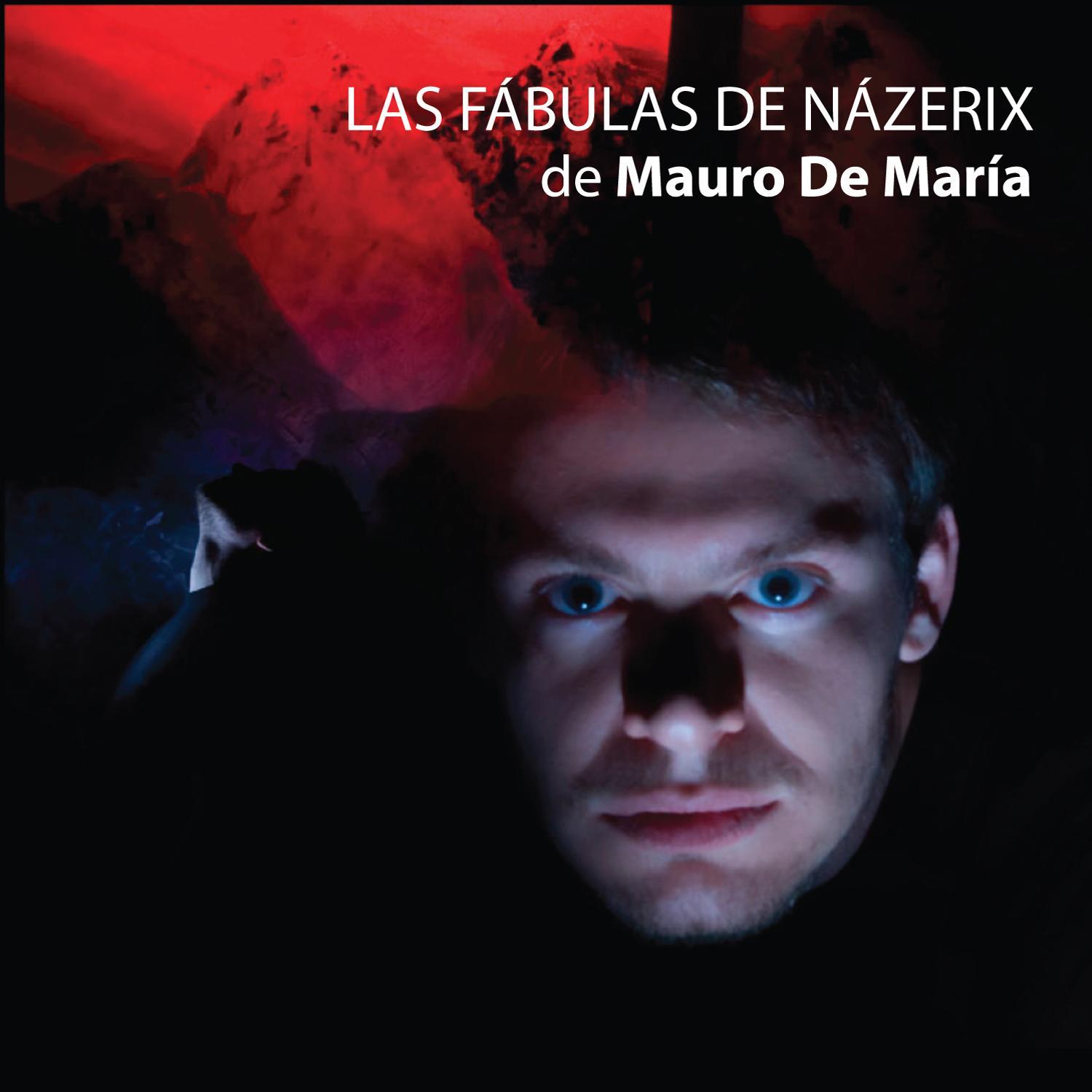 Las Fábulas de Názerix de Mauro De María
