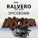 Spicebomb专辑