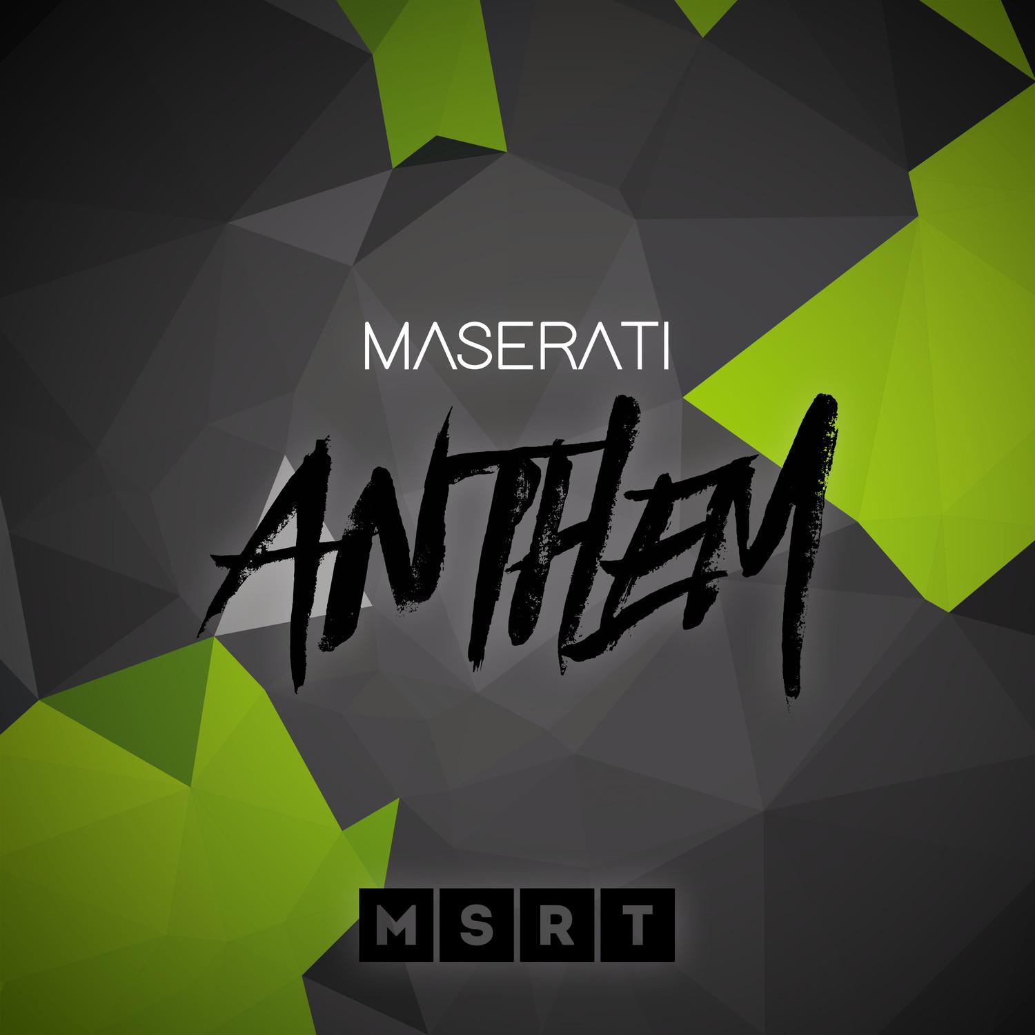 Anthem