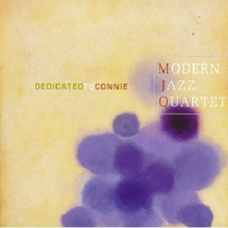 Dedicated to Connie [live]