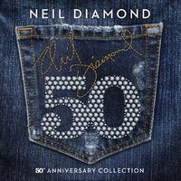 原版伴奏   Neil Diamond - I am...I Said (karaoke)