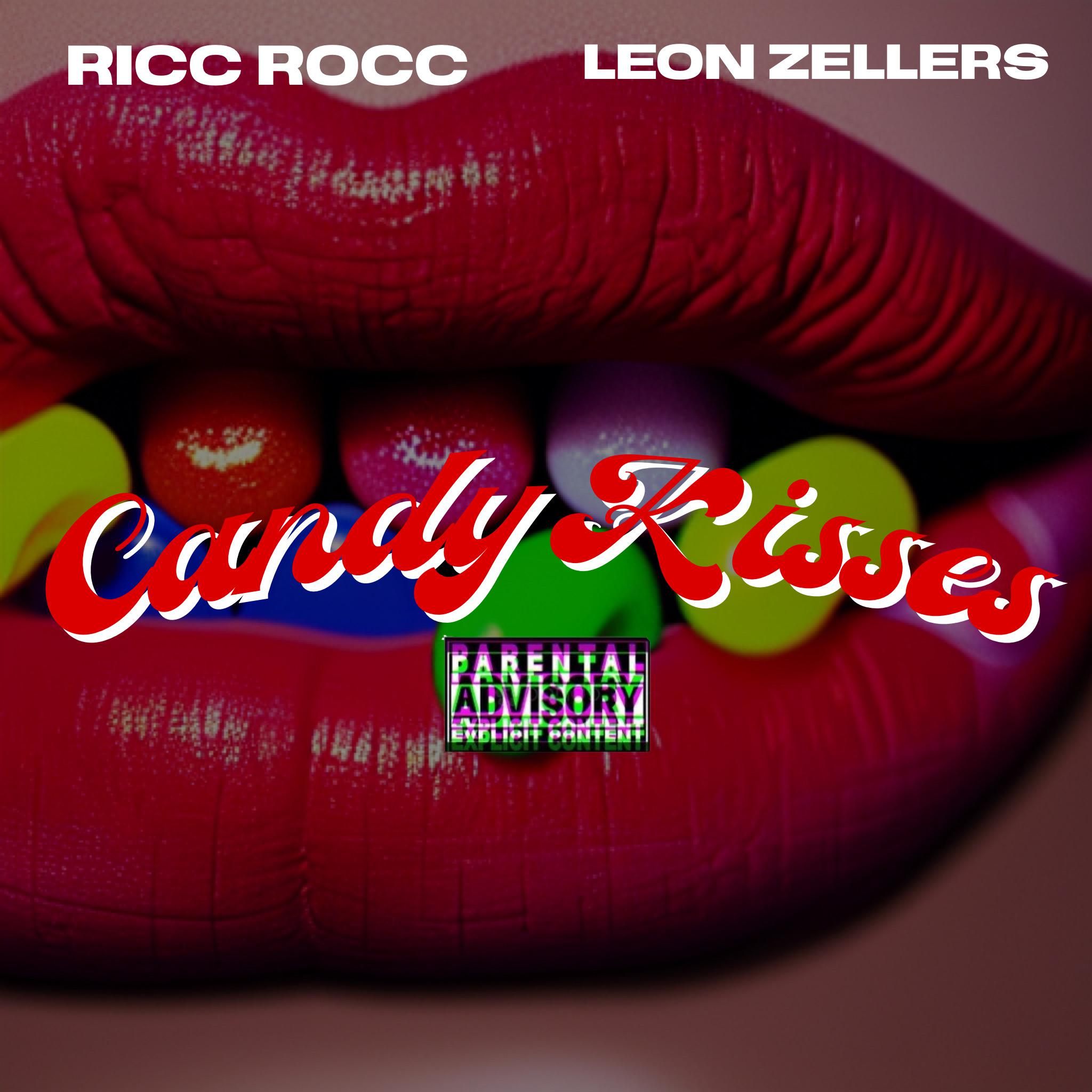 Ricc Rocc - Candy Kisses