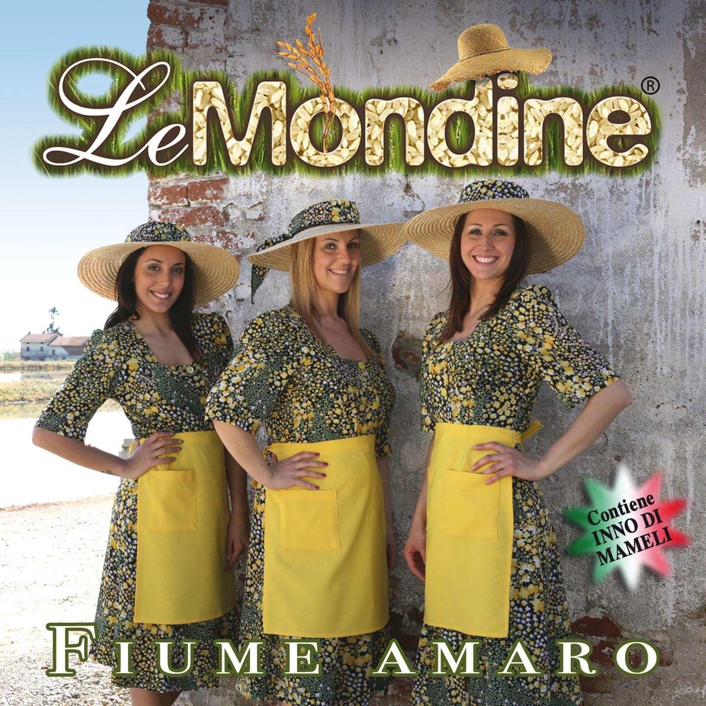 Fiume amaro