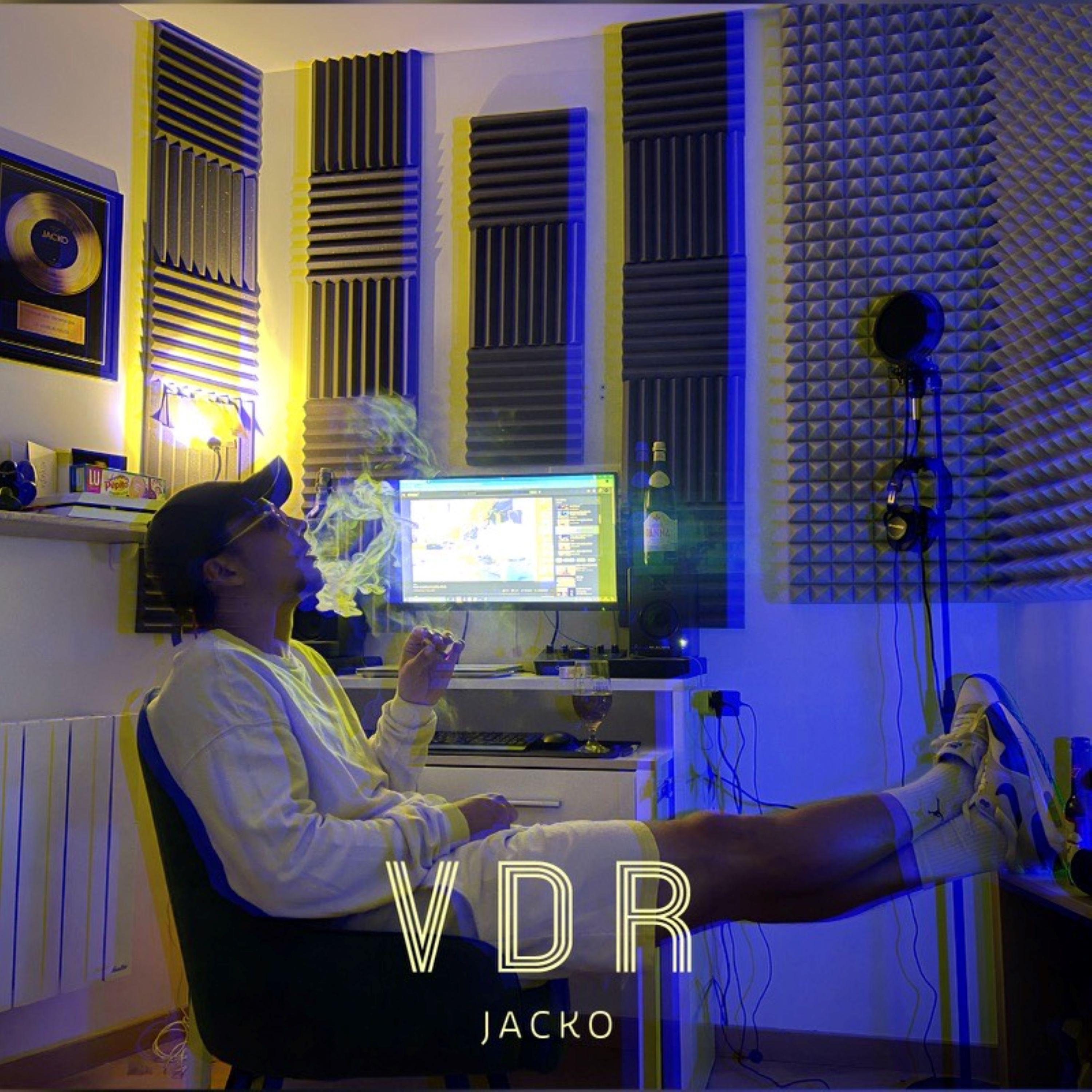 Jacko - VDR