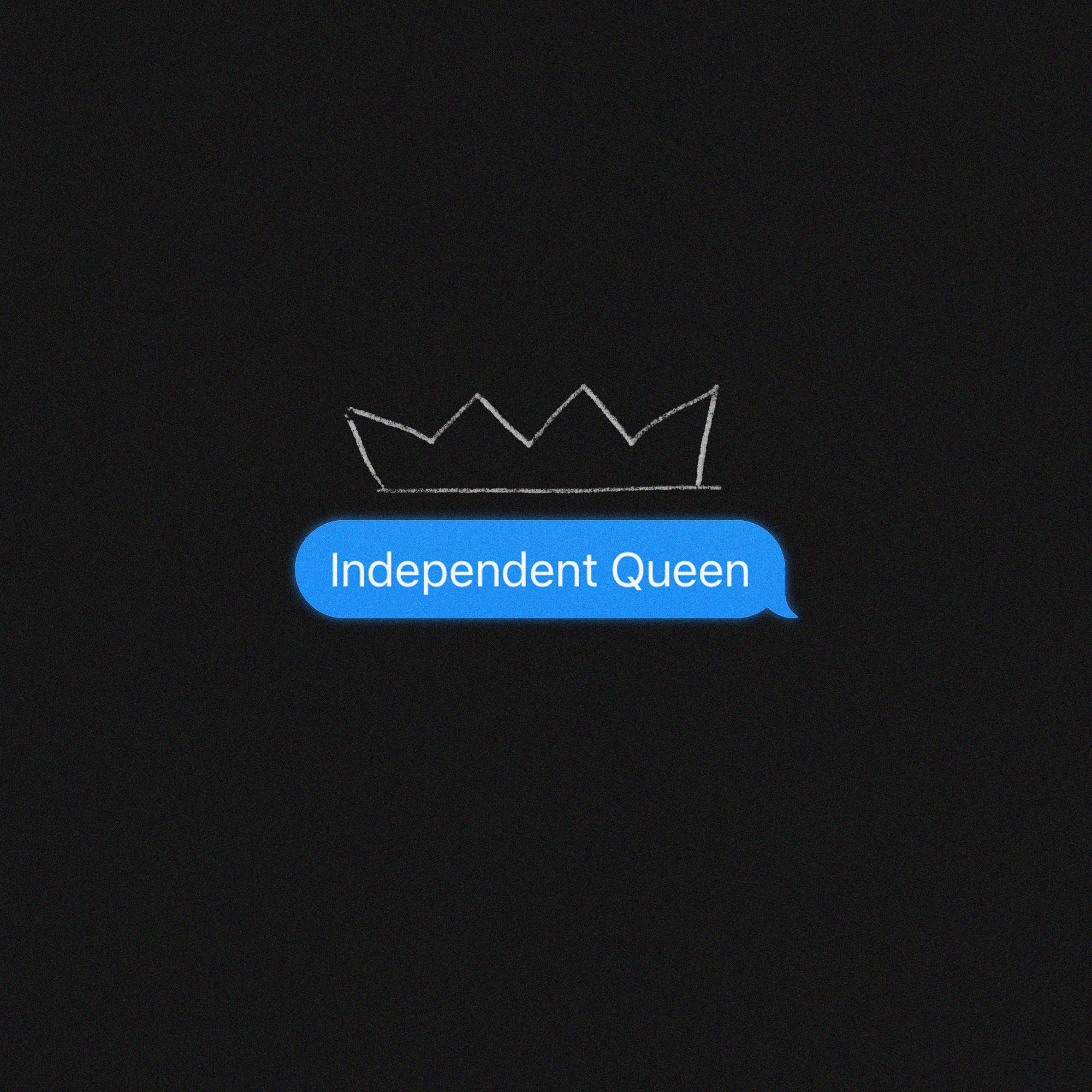 Independent Queen