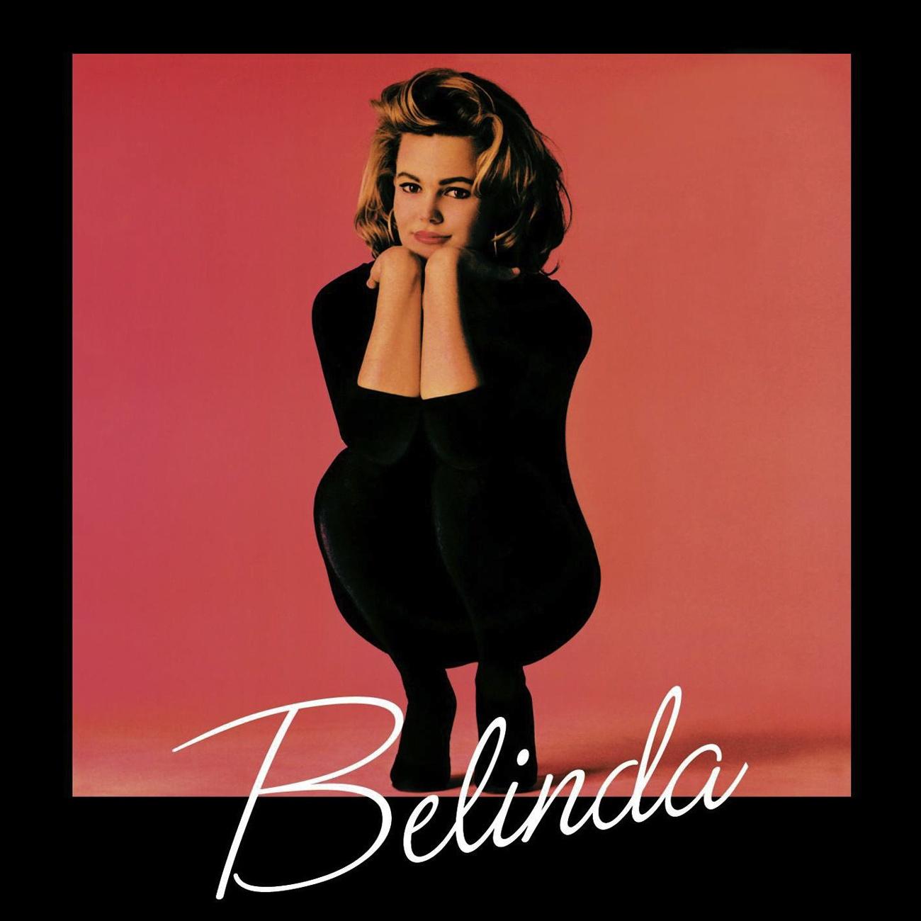 mad about you (2003 digital remaster) - belinda carlisle - 网易