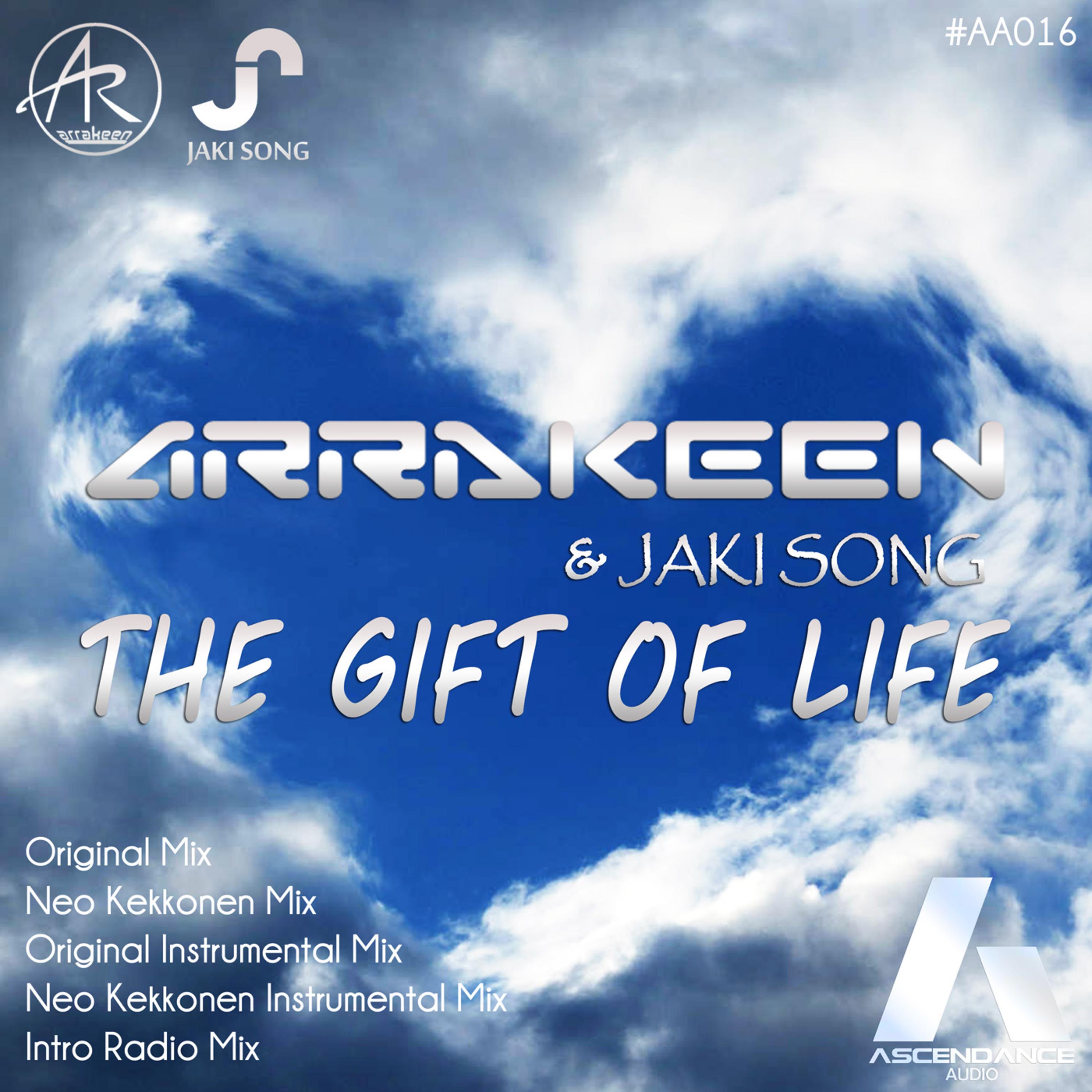 The Gift of Life