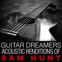 Sam Hunt - Ex To See (instrumental)